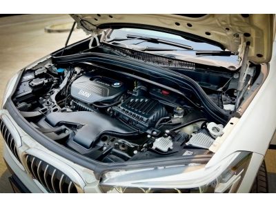 2017 BMW X1  18i X-line 1.5 Turbo เครดิตดีฟรีดาวน์ รูปที่ 14